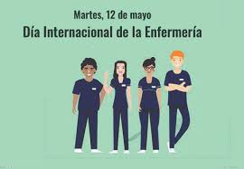 12 de mayo: Día internacional de la enfermería
